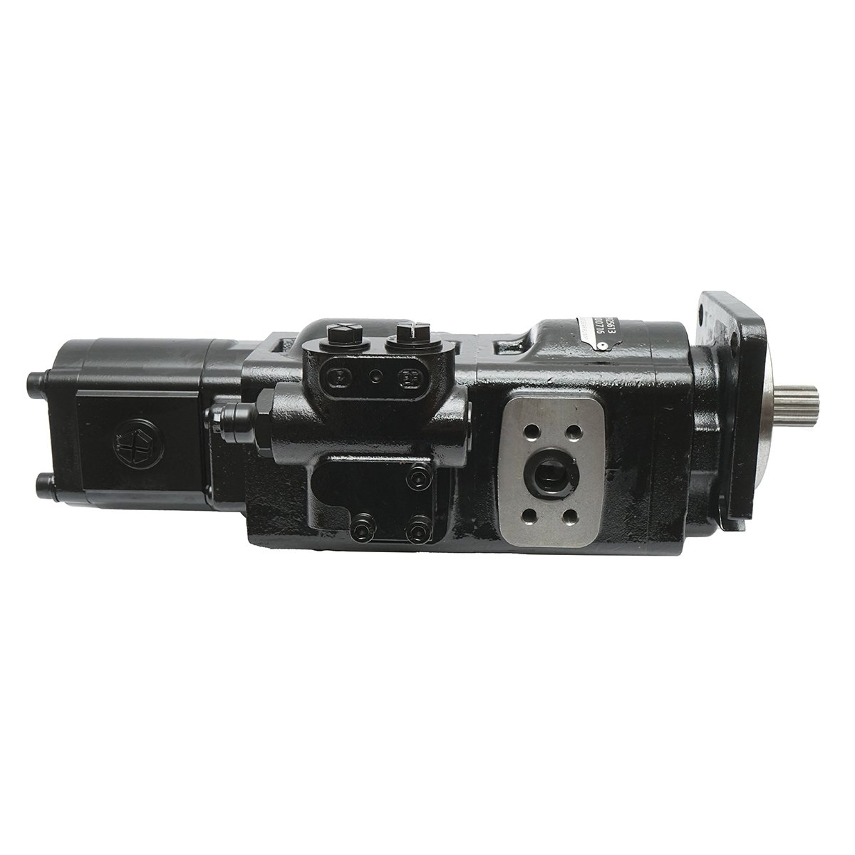 Pompa hidraulica pentru JCB cod OEM 20/925613